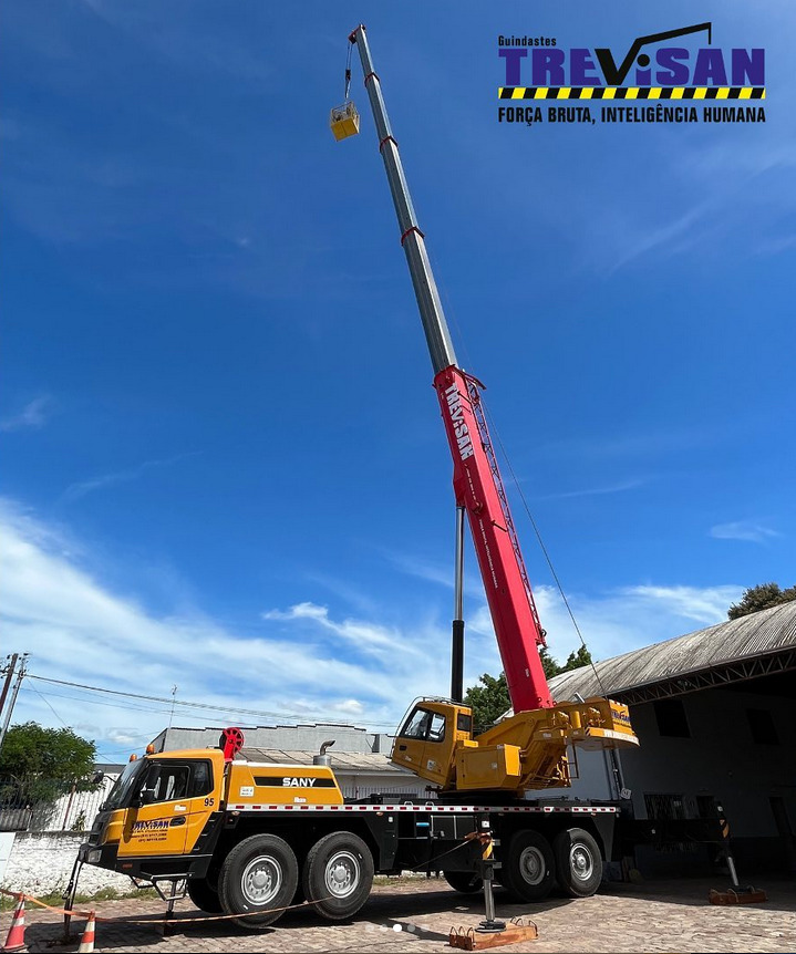 Sany STC800T5 01