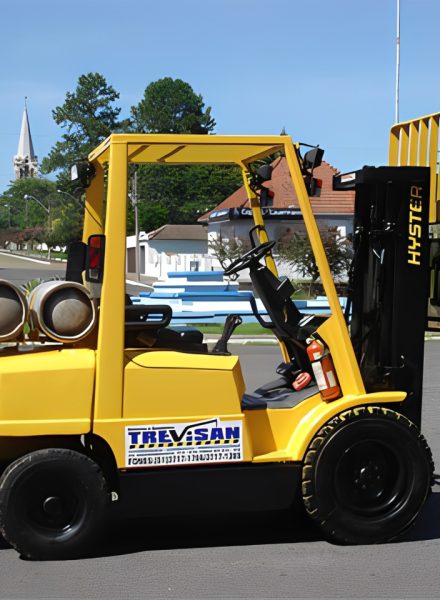 HYSTER 55