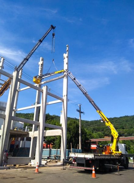 ING 60500 - Fly-Jib